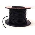 Toys4.0 Hook - Up Wire 1 Conductor, Black TO1798184